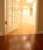 Basement flooring - Stamford and Greater Yonkers