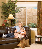 Finishing touches for basements - Yonkers, Norwalk, Stamford