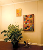 Basement wall panels - Norwalk and New Haven