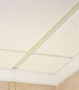 Basement Ceiling - Drop Ceiling Tiles in Groton, Norwich, Trumbull, Torrington, Glastonbury, Westport, Wethersfield
