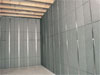 Insulated Wall Panels in Mount Vernon