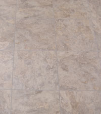 Basement Flooring in a home in Greenwich, Connecticut, New York and Massachusetts